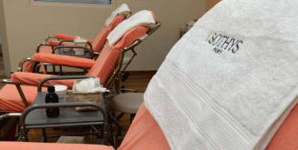 89€ από 1050€ (-92%) για ένα Πακέτο Απαλλαγής του τοπικού πάχους και της κυτταρίτιδας που περιλαμβάνει 8 Συνεδρίες Cavitation, 8 Συνεδρίες Vacuum και 1 Συνεδρία Cryolipolysis, στο ινστιτούτο ομορφιάς Glamour Med Spa στο Αιγάλεω.