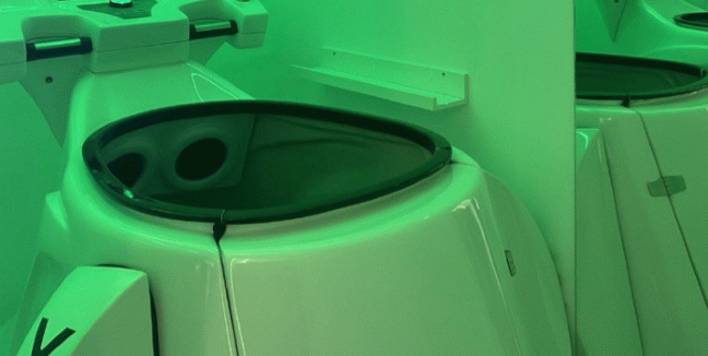 Από 19€ Άμεση Λιποδιάλυση κα Μείωση Πόντων με Body Space VacuTherm 3 σε 1, στο Diamonds στο Νέο Ηράκλειο.