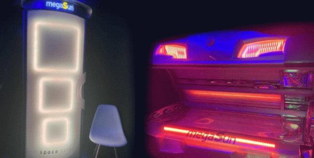 Από 4,90€ για 1-4 Συνεδρίες Solarium με Επιλογή από megaSun Μηχανήματα, στο Diamonds Solarium & Body Sculpture στο Νέο Ηράκλειο.
