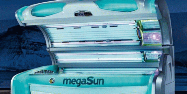 Από 4,90€ για 1-4 Συνεδρίες Solarium με Επιλογή από megaSun Μηχανήματα, στο Diamonds Solarium & Body Sculpture στο Νέο Ηράκλειο.