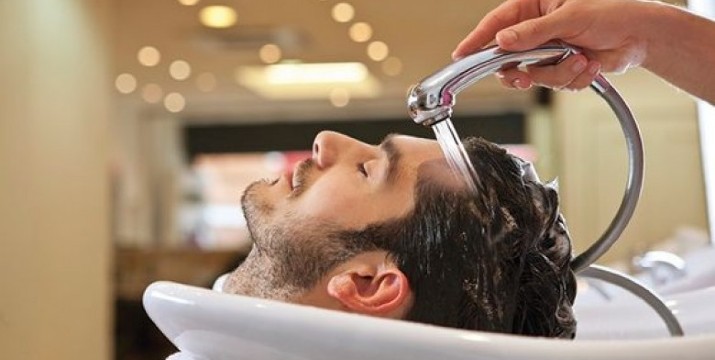 8€ για Ανδρικό-Παιδικό Κούρεμα, Styling & Λούσιμο Μαλλιών, στον σύγχρονο χώρο Ομορφιάς «Beauty Club» στην Καλλιθέα.