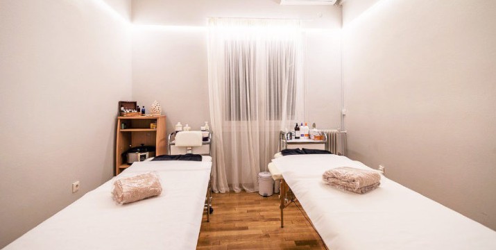 Από 39,90€ 3 -10 Συνεδρίες Πρεσσοθεραπείας σε Πόδια-Κοιλιά-Χέρια για Καταπολέμηση Κυτταρίτιδας & Αδυνάτισμα, στο Body Heal & Balance (πλησίον ΜΕΤΡΟ Κατεχάκη).