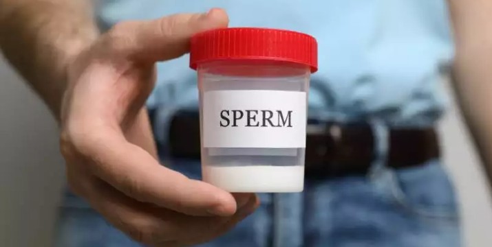 25€ από 50€ (-50%) Πλήρης Έλεγχος Σπέρματος, στα LUMEDICA στο Αιγάλεω.