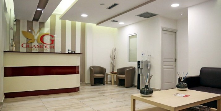 29€ για 3 Συνεδρίες EMS (Tesla) + 1 Πρεσσοθεραπείας για Αδυνάτισμα, Γράμμωση & Αύξηση Μυϊκής Μάζας, στο «Glamour Med Spa» στο Αιγάλεω Πλησίον Μετρό.