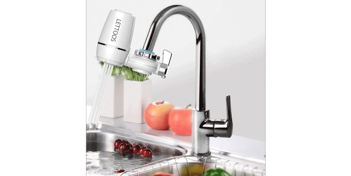 8,90€ από 19,90€ (-55%) για ένα Φίλτρο Νερού Βρύσης 5 Σταδίων για 1000 Λίτρα Καθαρό Νερό, με παραλαβή από το Idea Hellas στη Νέα Ιωνία και με δυνατότητα πανελλαδικής αποστολής στο χώρο σας.