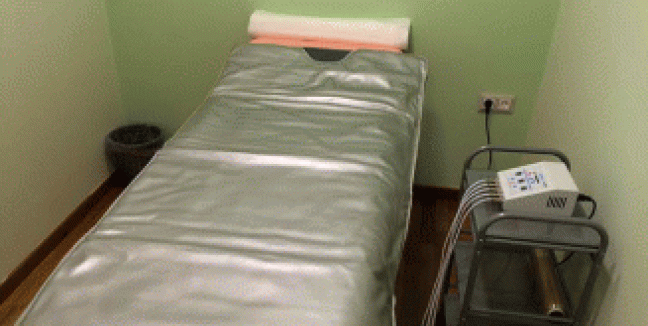 89€ από 1050€ (-92%) για ένα Πακέτο Απαλλαγής του τοπικού πάχους και της κυτταρίτιδας που περιλαμβάνει 8 Συνεδρίες Cavitation, 8 Συνεδρίες Vacuum και 1 Συνεδρία Cryolipolysis, στο ινστιτούτο ομορφιάς Glamour Med Spa στο Αιγάλεω.