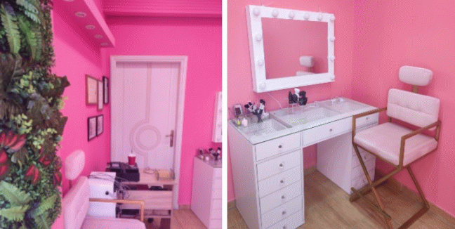  17€ από 60€ (-72%) για έναν Βαθύ Καθαρισμό Προσώπου με ατμό, υψίσυχνα, μασάζ, μάσκα και θεραπεία αντιηλιακών φίλτρων, συνολικής διάρκειας 60', στο κέντρο ομορφιάς Beauty Center στo Tαύρο, πλησίον ΗΣΑΠ.