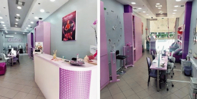 14,90€ από 25€ για 1 Full Body Massage (60') με επιλογή από Relax ή Deep Tissue ή Αθλητικό, για 1 Άτομo σε Prive Ατομική Καμπίνα, στο σύγχρονο Κέντρο Ομορφιάς & Ευεξίας «Baroque Studio Nails & Spa», στον Κορυδαλλό.